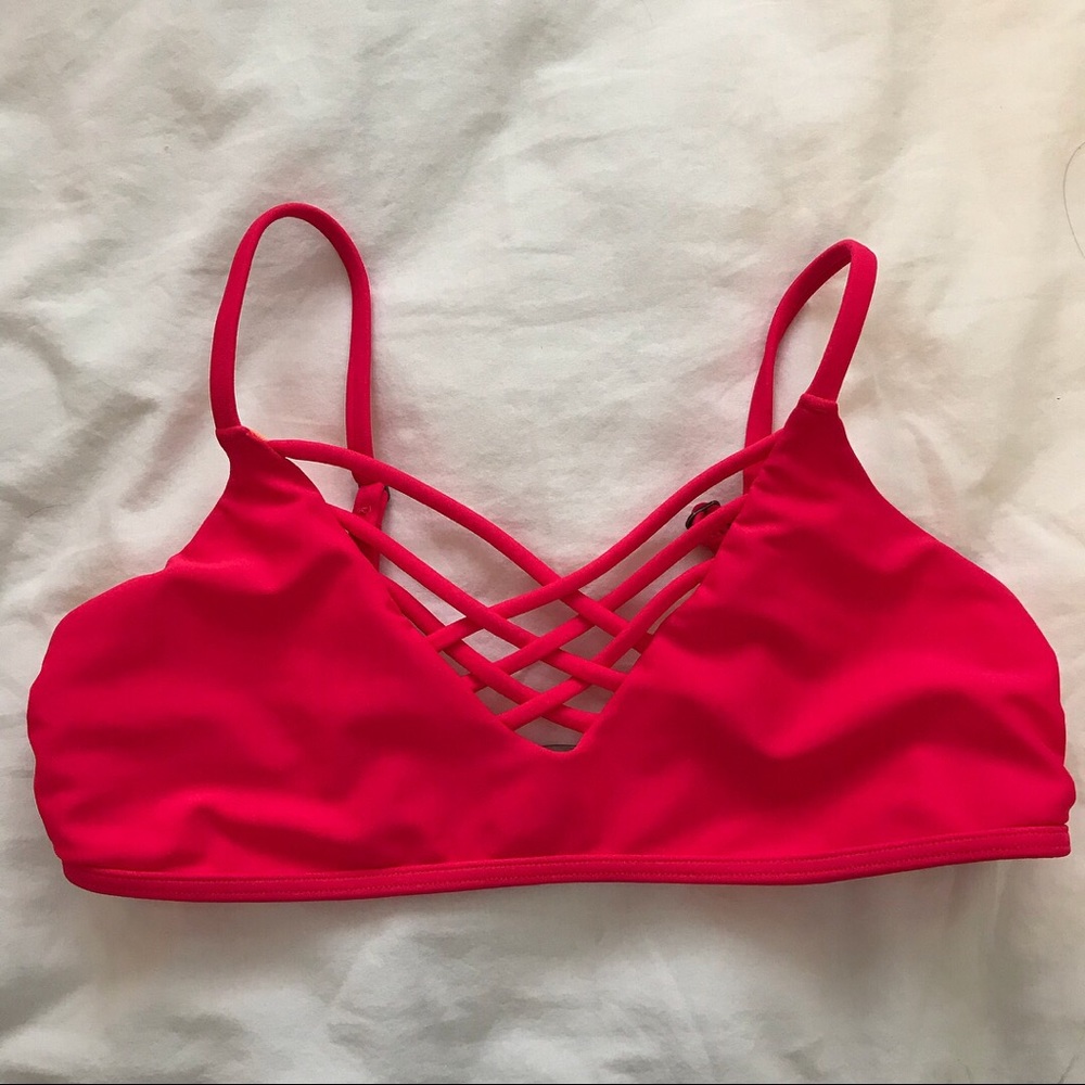 Hollister Bikini Top